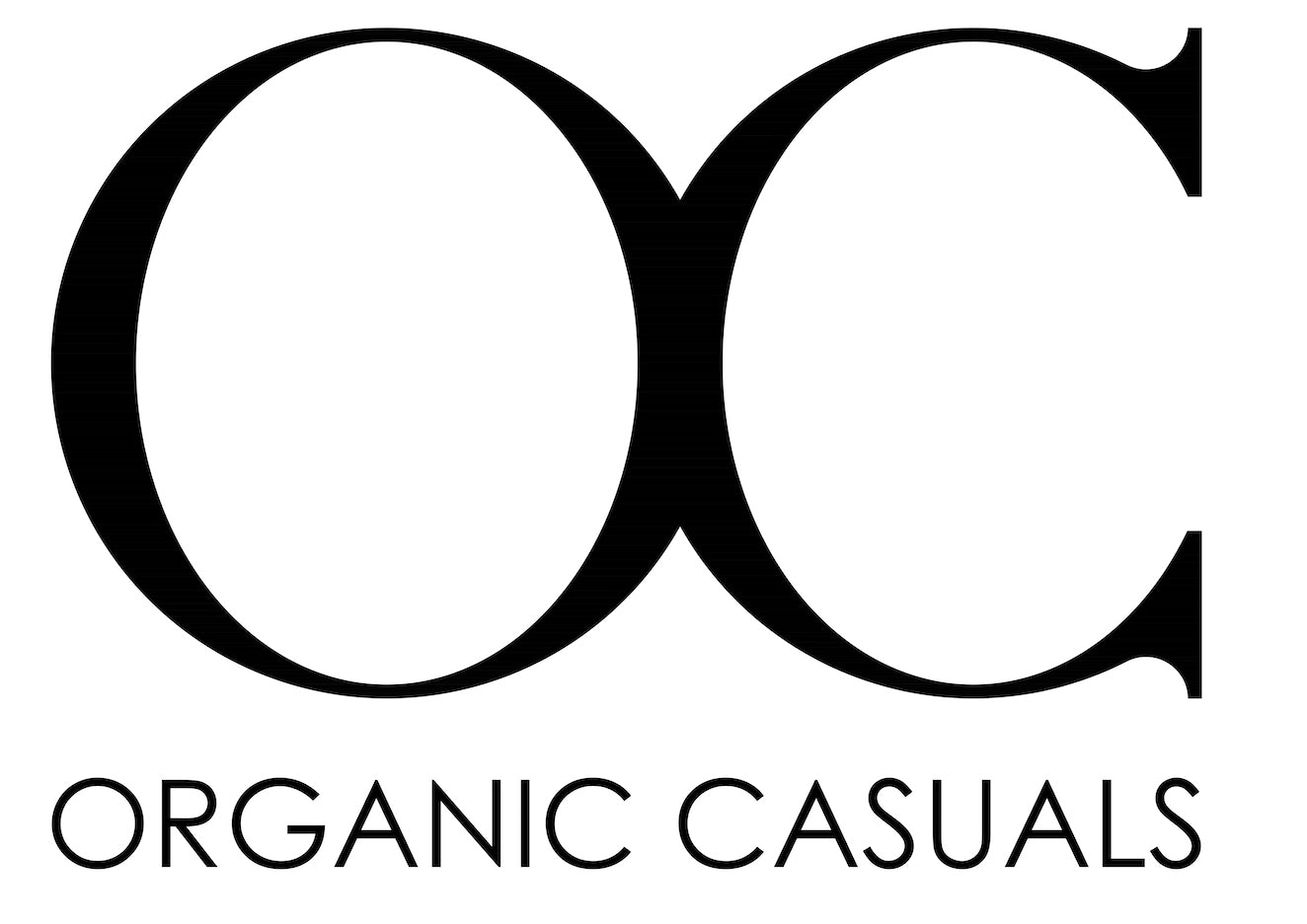 Cargar video: Organic Casuals - Productos